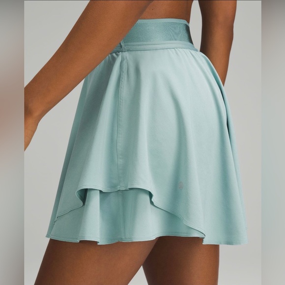 Lululemon Court Rival High Rise Skirt - Picture 3 of 12